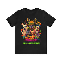 Load image into Gallery viewer, It's Party Time! Classic Unisex Tee