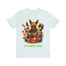 Load image into Gallery viewer, It's Party Time! Classic Unisex Tee