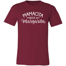 Load image into Gallery viewer, Mamacita NEEDS A Margarita Party Drinking Tee