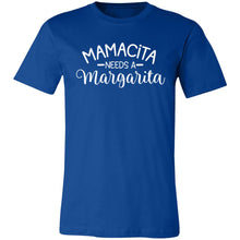 Load image into Gallery viewer, Mamacita NEEDS A Margarita Party Drinking Tee