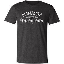Load image into Gallery viewer, Mamacita NEEDS A Margarita Party Drinking Tee