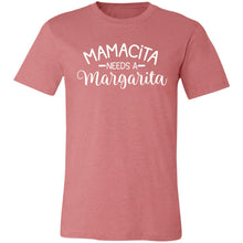Load image into Gallery viewer, Mamacita NEEDS A Margarita Party Drinking Tee