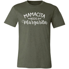 Load image into Gallery viewer, Mamacita NEEDS A Margarita Party Drinking Tee