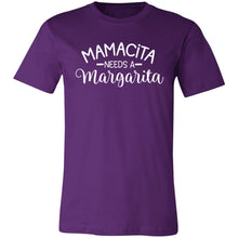 Load image into Gallery viewer, Mamacita NEEDS A Margarita Party Drinking Tee