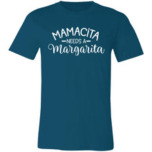 Load image into Gallery viewer, Mamacita NEEDS A Margarita Party Drinking Tee