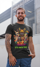 Load image into Gallery viewer, It's Party Time! Classic Unisex Tee