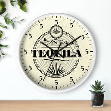 Load image into Gallery viewer, It's Tequila O'Clock