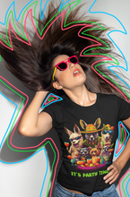 Load image into Gallery viewer, It&#39;s Party Time! Classic Unisex Tee
