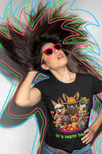 Load image into Gallery viewer, It's Party Time! Classic Unisex Tee