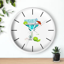 Load image into Gallery viewer, Margarita Clock