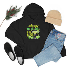 Load image into Gallery viewer, "Another Margarita Por Favor" Unisex Cozy Hoodie
