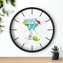 Load image into Gallery viewer, Margarita Clock