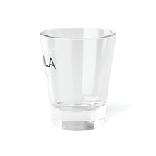 Load image into Gallery viewer, Tequila Mode ON!!!! Party Time Drinking Shot Glass