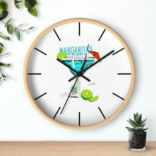 Load image into Gallery viewer, Margarita Clock