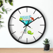 Load image into Gallery viewer, Margarita Clock