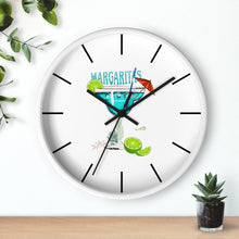 Load image into Gallery viewer, Margarita Clock