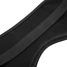 Load image into Gallery viewer, I Am Fearless Powered By Tequila (Night Night) Sleeping Mask