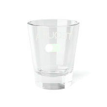 Load image into Gallery viewer, Tequila Mode ON!!!! Party Time Drinking Shot Glass