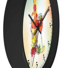 Load image into Gallery viewer, Drinking Clock - "It's Five O'Clock Somewhere"