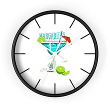 Load image into Gallery viewer, Margarita Clock