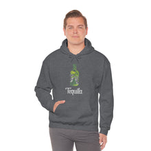 Load image into Gallery viewer, Tequila Bottle Unisex Drinking Hoodie