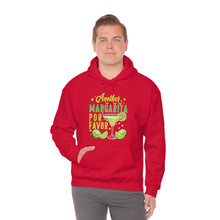 Load image into Gallery viewer, "Another Margarita Por Favor" Unisex Cozy Hoodie