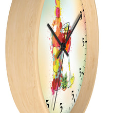 Load image into Gallery viewer, Drinking Clock - "It's Five O'Clock Somewhere"