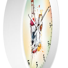 Load image into Gallery viewer, "It's Five O'Clock Somewhere" - Drinking Clock