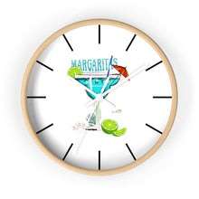 Load image into Gallery viewer, Margarita Clock
