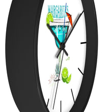 Load image into Gallery viewer, Margarita Clock