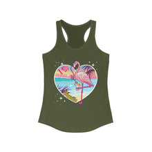 Load image into Gallery viewer, I Love Tequila Tank Top