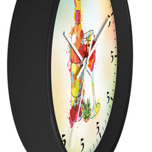 Load image into Gallery viewer, Drinking Clock - "It's Five O'Clock Somewhere"