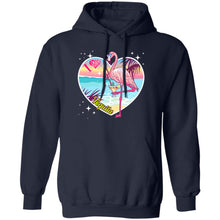 Load image into Gallery viewer, I Love Tequila "Party" Unisex Hoodie