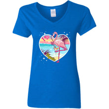 Load image into Gallery viewer, I Love Tequila "Party" Ladies Tee