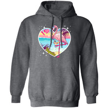 Load image into Gallery viewer, I Love Tequila "Party" Unisex Hoodie