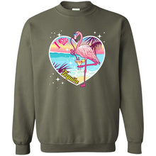 Load image into Gallery viewer, I Love Tequila "Party" Unisex Crewneck