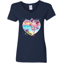 Load image into Gallery viewer, I Love Tequila "Party" Ladies Tee