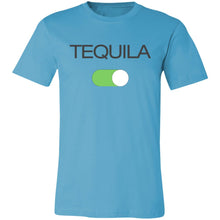 Load image into Gallery viewer, Tequila Mode ON!!!! Party Time Drinking Tee
