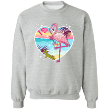 Load image into Gallery viewer, I Love Tequila "Party" Unisex Crewneck