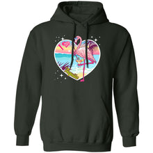 Load image into Gallery viewer, I Love Tequila "Party" Unisex Hoodie