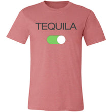Load image into Gallery viewer, Tequila Mode ON!!!! Party Time Drinking Tee
