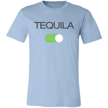 Load image into Gallery viewer, Tequila Mode ON!!!! Party Time Drinking Tee