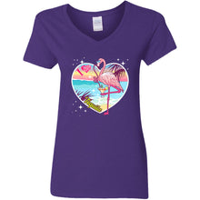 Load image into Gallery viewer, I Love Tequila "Party" Ladies Tee