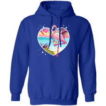 Load image into Gallery viewer, I Love Tequila "Party" Unisex Hoodie
