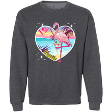 Load image into Gallery viewer, I Love Tequila "Party" Unisex Crewneck