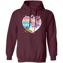Load image into Gallery viewer, I Love Tequila "Party" Unisex Hoodie