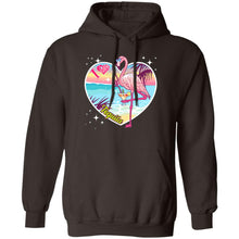 Load image into Gallery viewer, I Love Tequila "Party" Unisex Hoodie