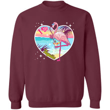 Load image into Gallery viewer, I Love Tequila "Party" Unisex Crewneck