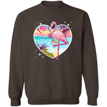 Load image into Gallery viewer, I Love Tequila "Party" Unisex Crewneck
