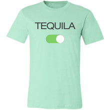 Load image into Gallery viewer, Tequila Mode ON!!!! Party Time Drinking Tee